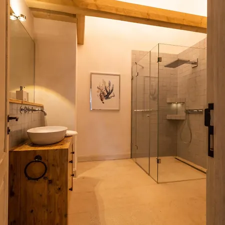 Landhueues Oeverdiek Holiday home *