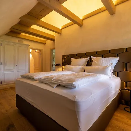 Landhueues Oeverdiek Holiday home Timmendorfer Strand